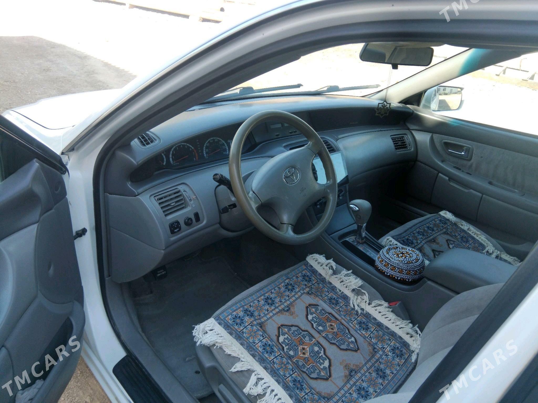 Toyota Avalon 2002 - 190 000 TMT - Baýramaly - img 3