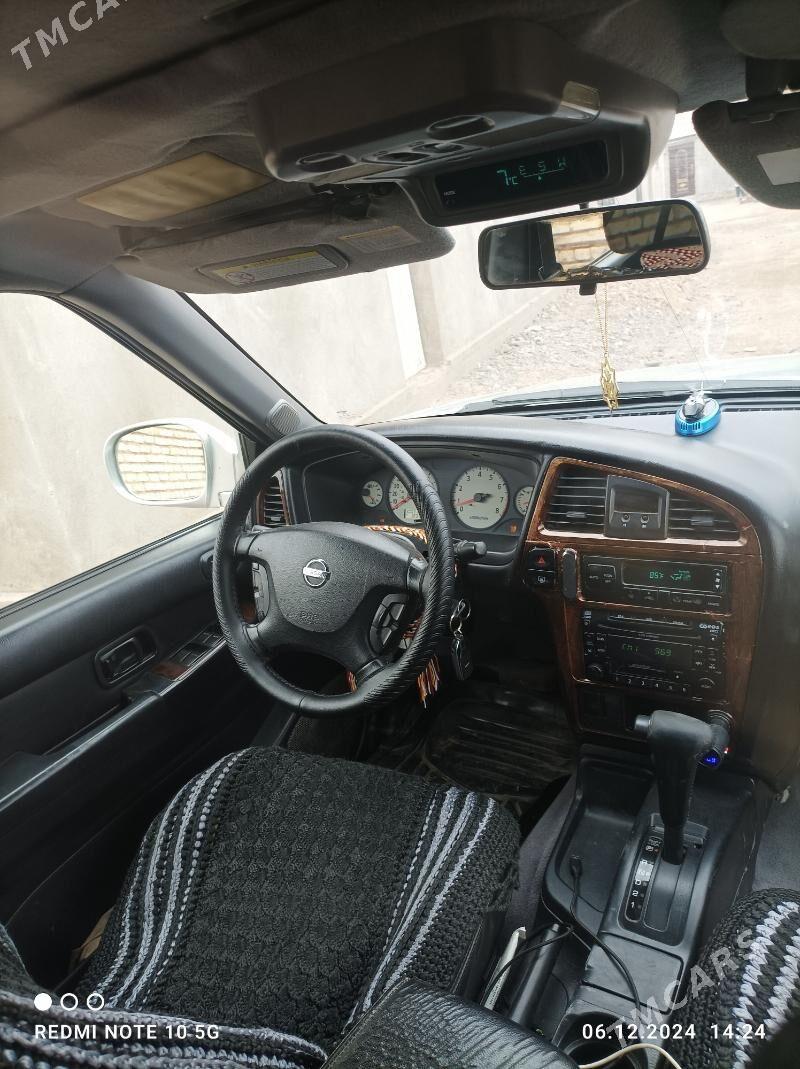 Nissan Pathfinder 2002 - 118 000 TMT - Tagtabazar - img 3