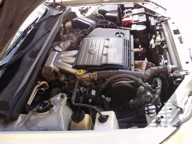 Toyota Avalon 2002 - 190 000 TMT - Türkmenbaşy - img 3