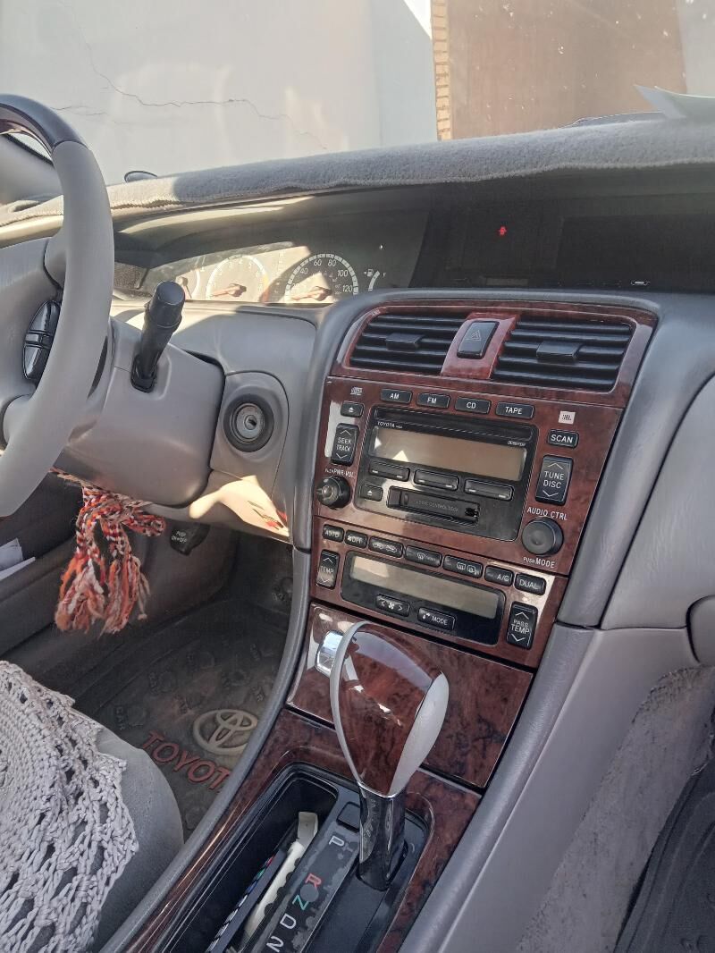 Toyota Avalon 2002 - 190 000 TMT - Türkmenbaşy - img 4