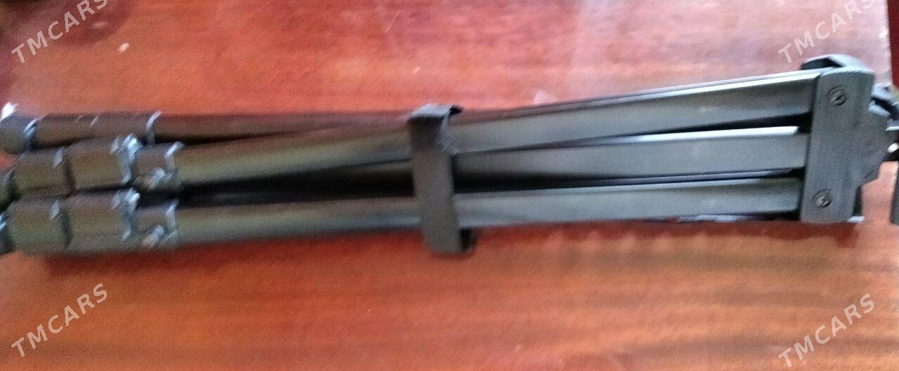 мольберт-трансформер - Türkmenabat - img 1