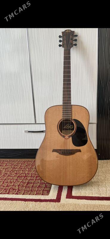 Gitara - Aşgabat - img 3