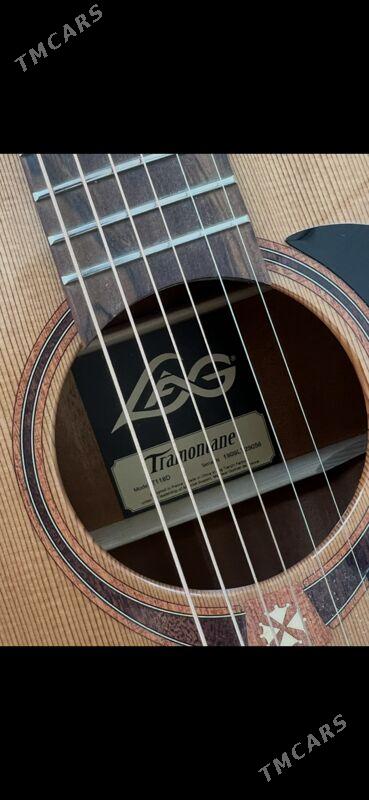 Gitara - Aşgabat - img 1