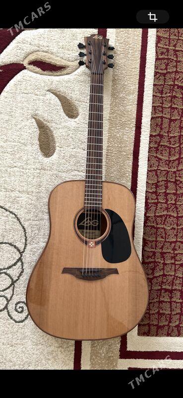 Gitara - Aşgabat - img 4