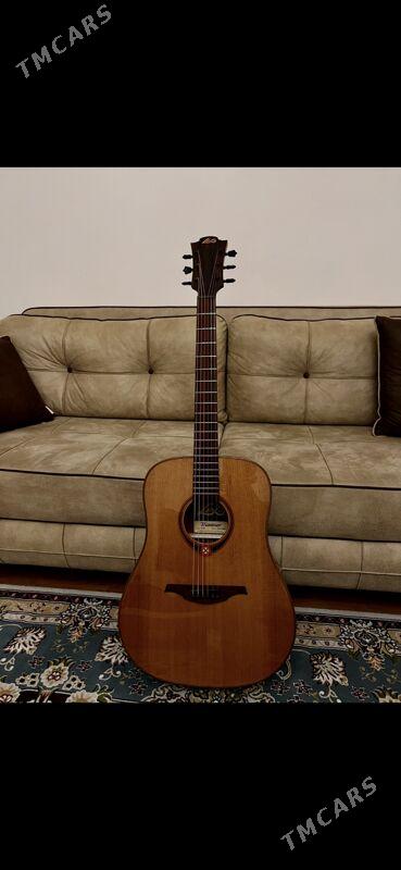 Gitara - Aşgabat - img 2