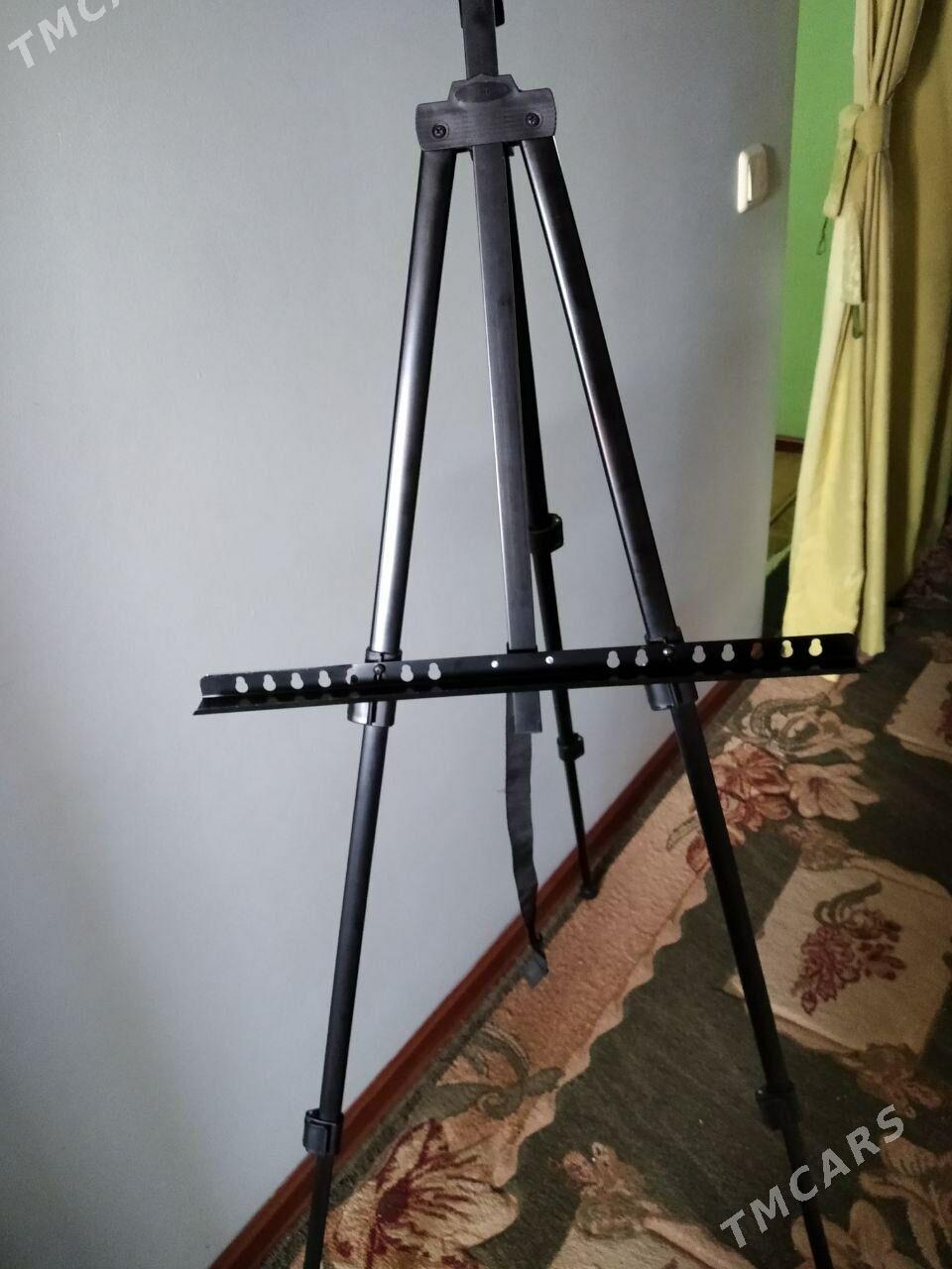 мольберт-трансформер - Türkmenabat - img 2