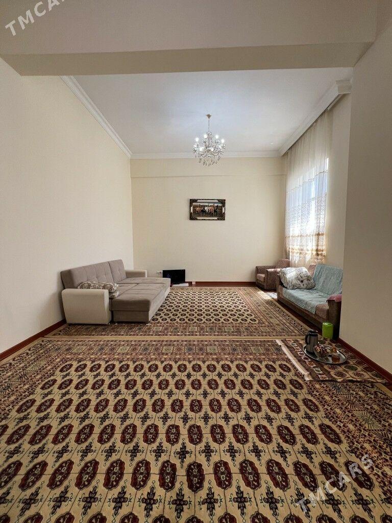Podwoyskiy Elitka 3 komnat - Podwoýski köç. (Bitarap Türkmenistan şaýoly) - img 7