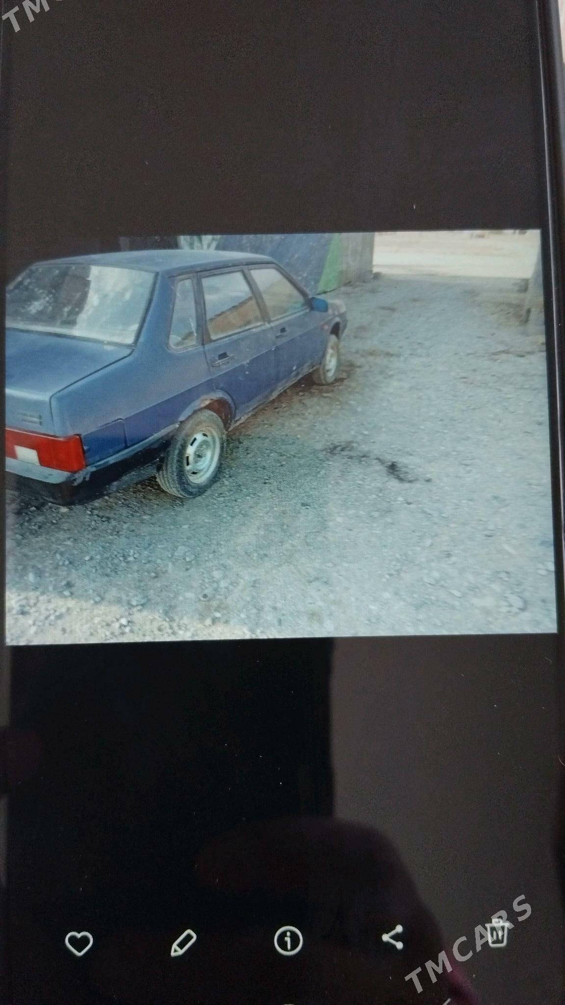 Lada 21099 1999 - 10 000 TMT - Kaka - img 3