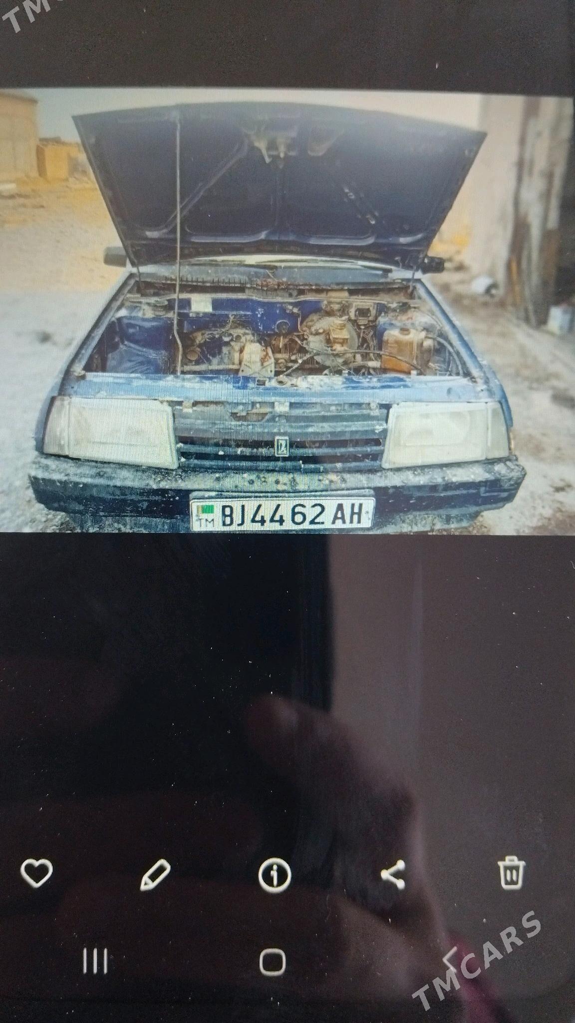 Lada 21099 1999 - 10 000 TMT - Kaka - img 4
