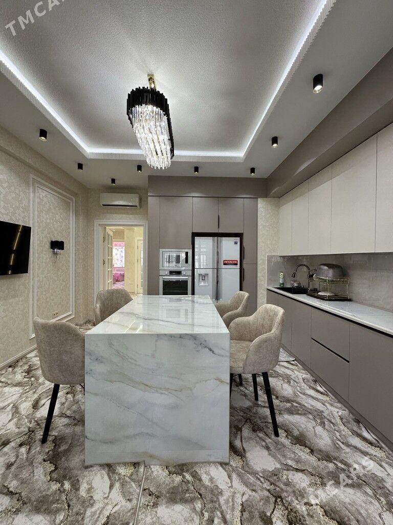 Taze Gurtly Liftli 3 komnat - Гуртли - img 4