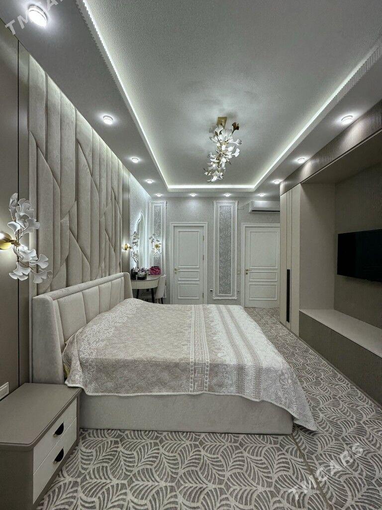 Taze Gurtly Liftli 3 komnat - Гуртли - img 5