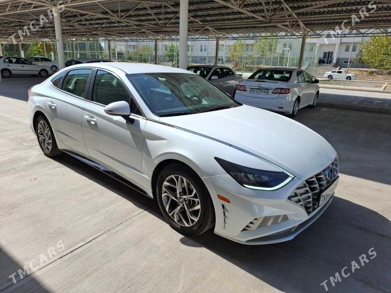 Hyundai Sonata 2020 - 298 000 TMT - Aşgabat - img 2