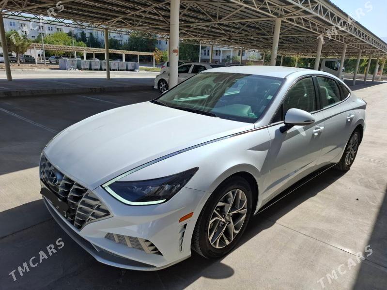 Hyundai Sonata 2020 - 298 000 TMT - Aşgabat - img 7
