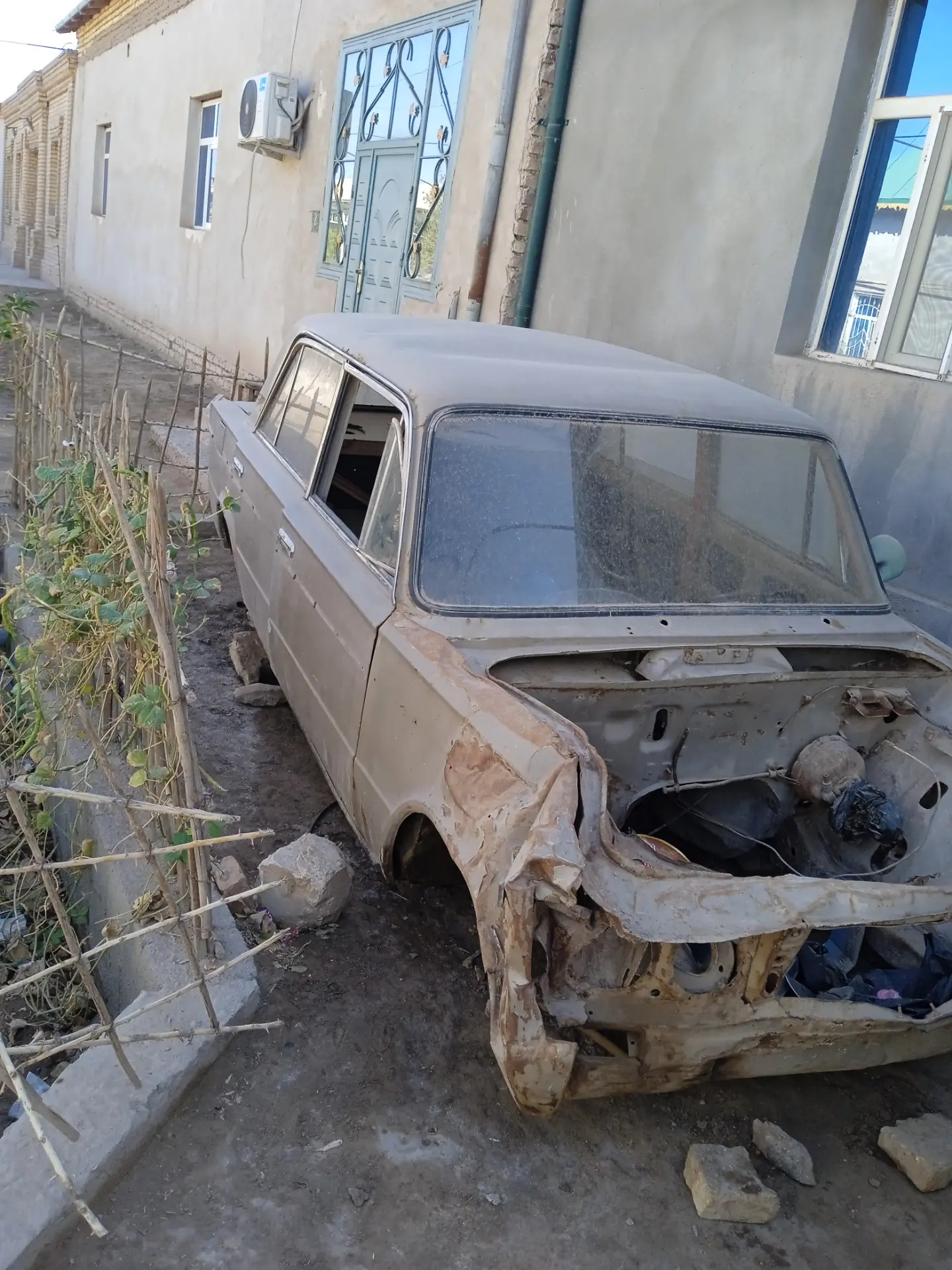 lada kuzow 900 TMT - Gurbansoltan Eje - img 3