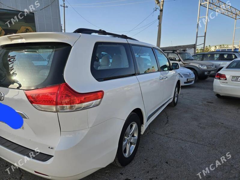Toyota Sienna 2011 - 300 000 TMT - Mary - img 7