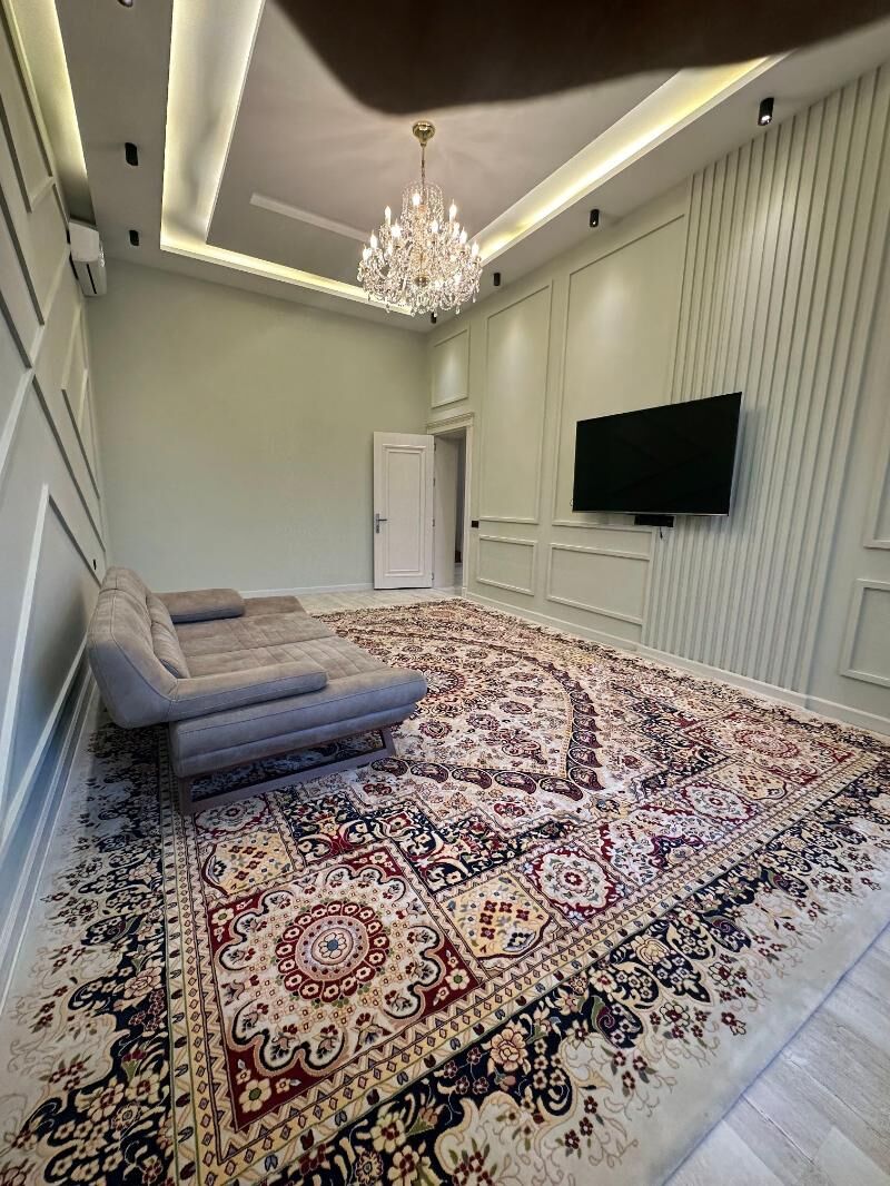 Gokje  Katež - Aşgabat - img 6