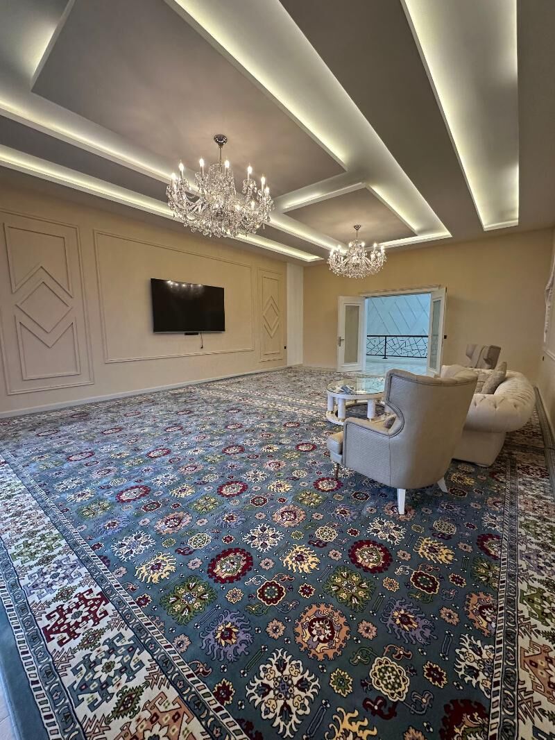 Gokje  Katež - Aşgabat - img 8