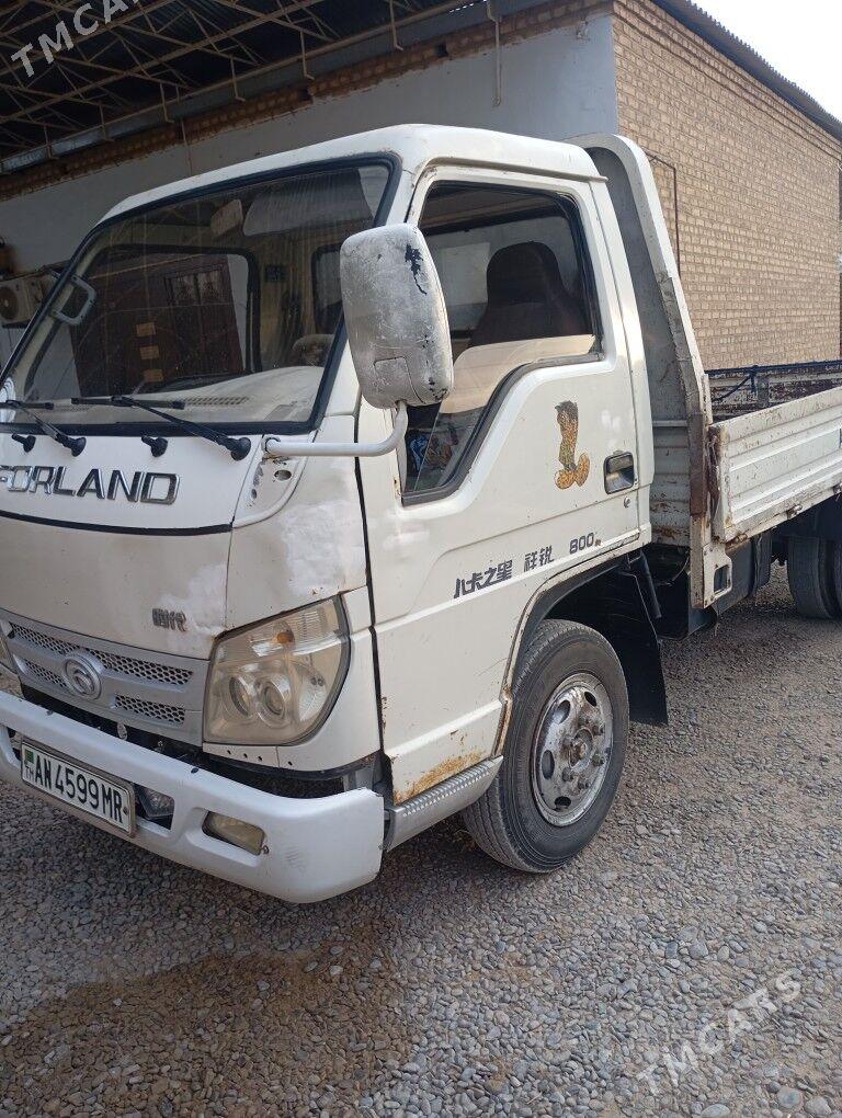 Forland H2 2010 - 90 000 TMT - Wekilbazar - img 2