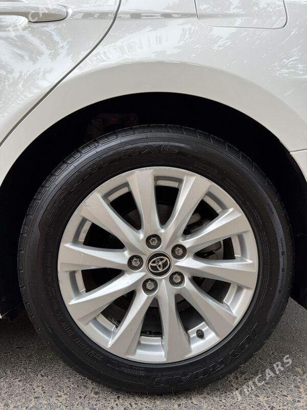 Toyota Camry 2020 - 315 000 TMT - Mary - img 8