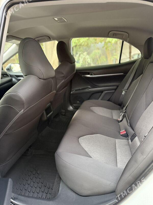 Toyota Camry 2020 - 315 000 TMT - Mary - img 9