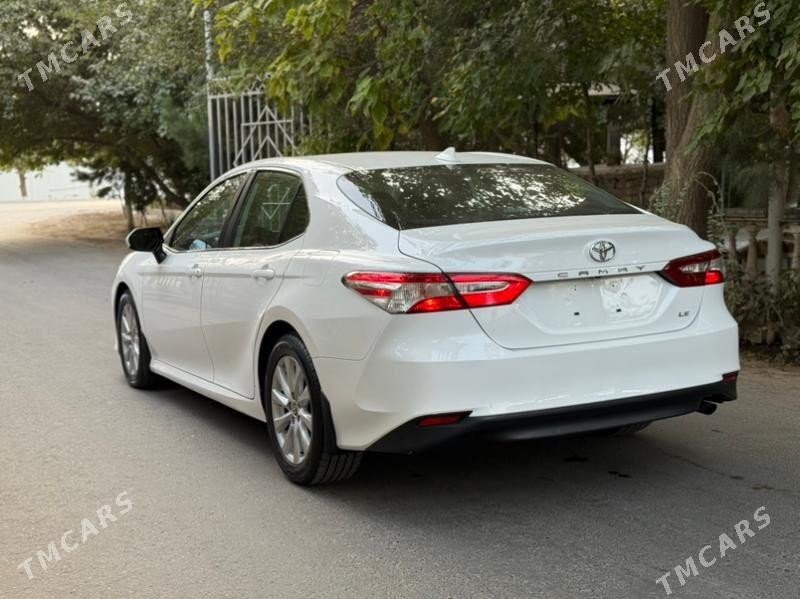 Toyota Camry 2020 - 315 000 TMT - Mary - img 3