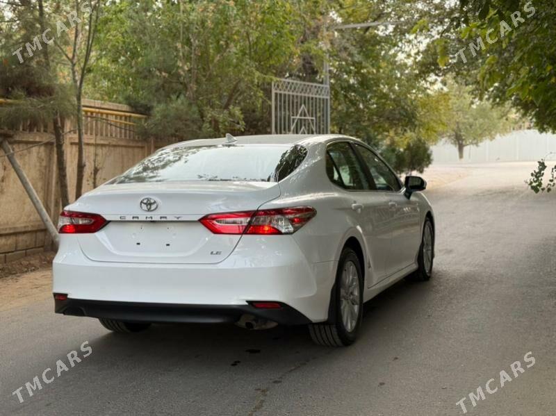 Toyota Camry 2020 - 315 000 TMT - Mary - img 7