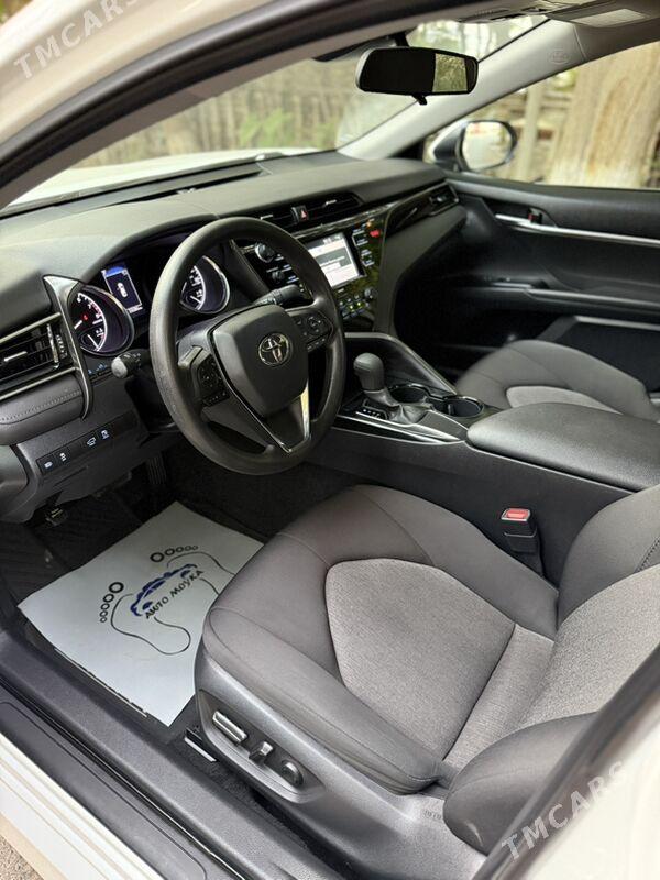 Toyota Camry 2020 - 315 000 TMT - Mary - img 4