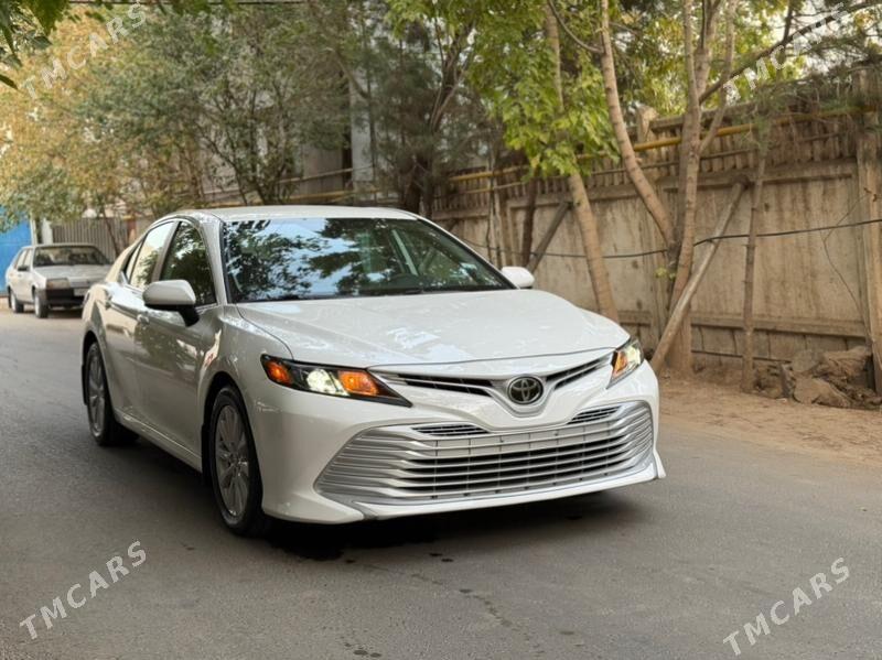 Toyota Camry 2020 - 315 000 TMT - Mary - img 2