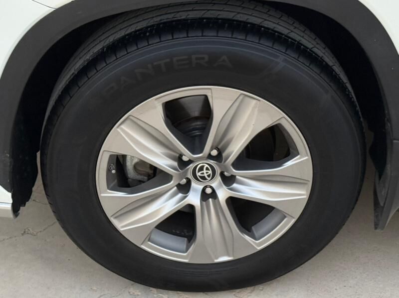 Toyota Highlander 2021 - 435 000 TMT - Aşgabat - img 6
