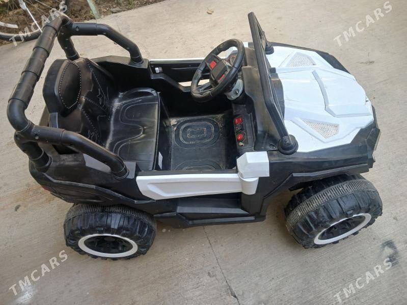 Çaga masin - 30 мкр - img 1