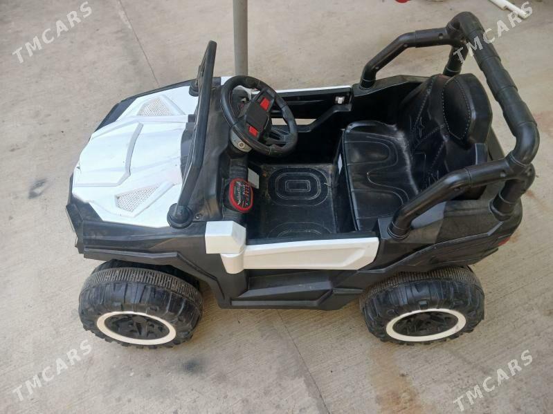 Çaga masin - 30 mkr - img 3