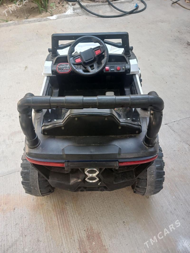 Çaga masin - 30 mkr - img 2