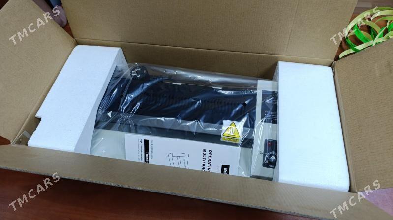 LAMINATOR APARAT, LAMINAT ÜÇIN - Ашхабад - img 6