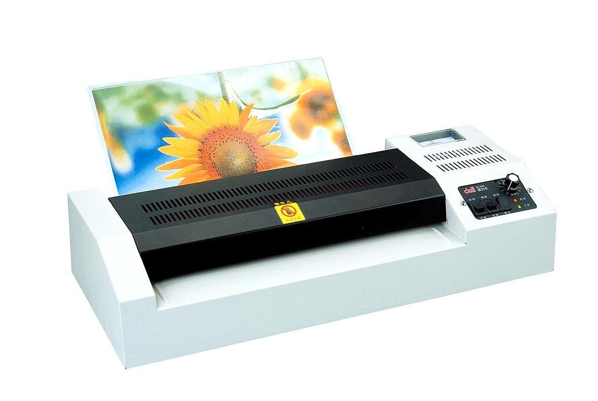 LAMINATOR APARAT, LAMINAT ÜÇIN - Ашхабад - img 1