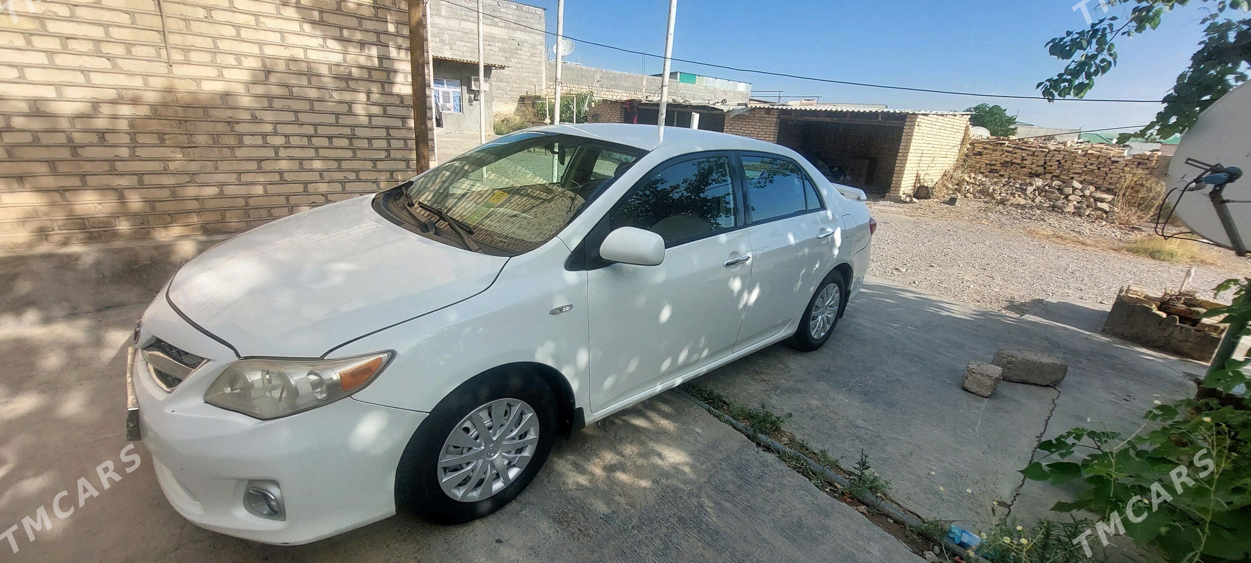 Toyota Corolla 2011 - 130 000 TMT - Анев - img 2