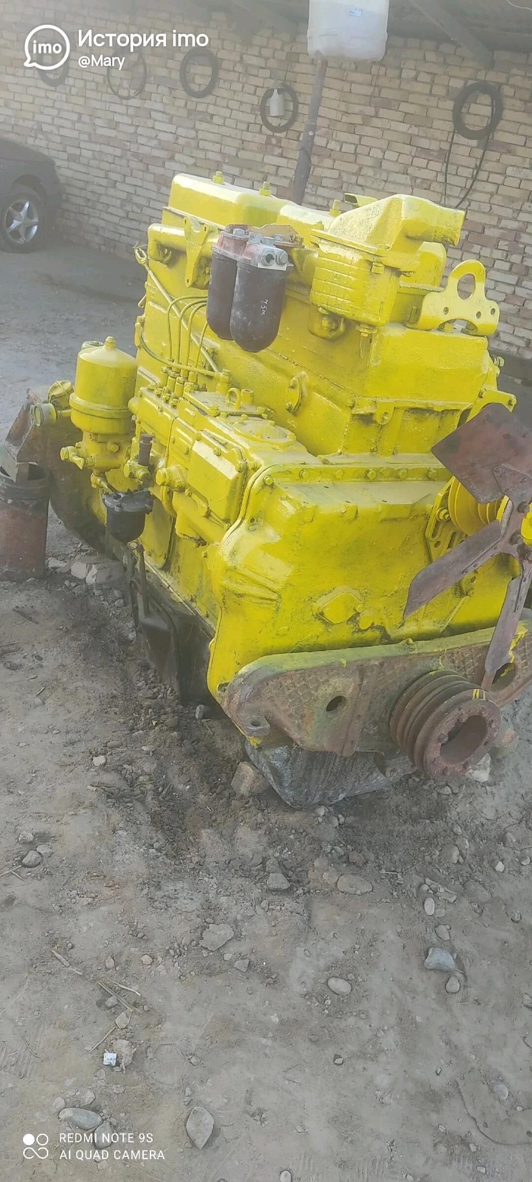 mator 100 TMT - Murgap - img 4