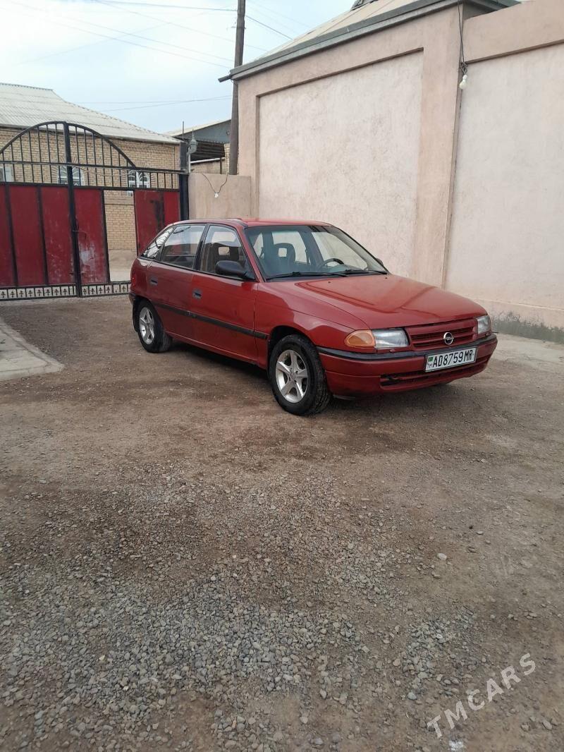 Opel Astra 1993 - 18 000 TMT - Wekilbazar - img 3