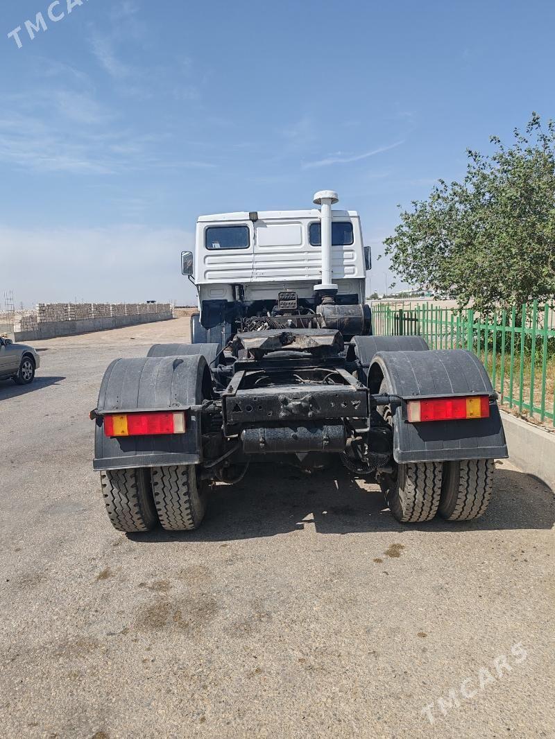 Kamaz 6520 2012 - 170 000 TMT - Balkanabat - img 3