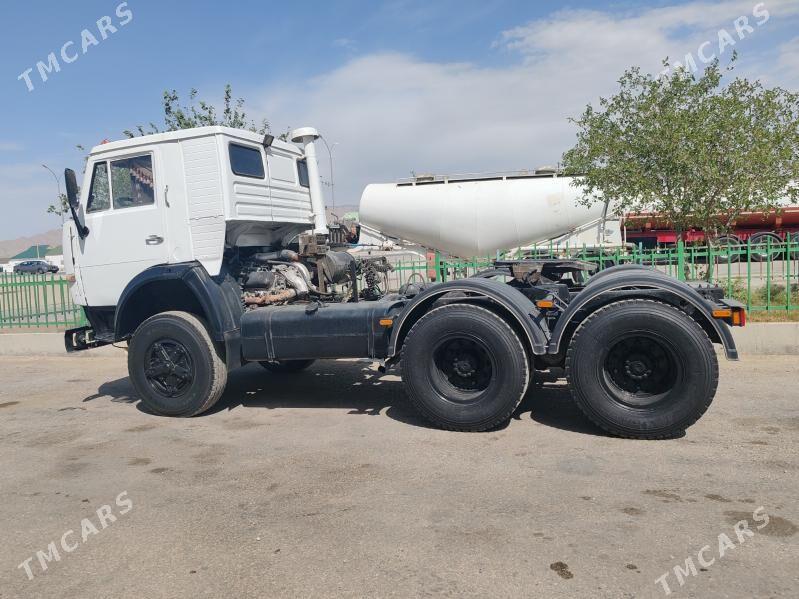 Kamaz 6520 2012 - 170 000 TMT - Balkanabat - img 5