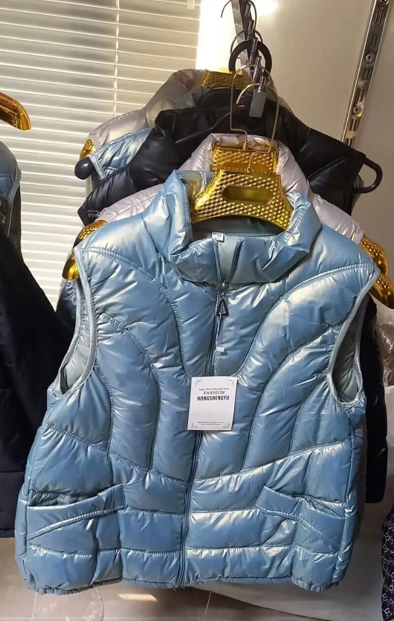 Jaket yeñsiz - Daşoguz - img 4