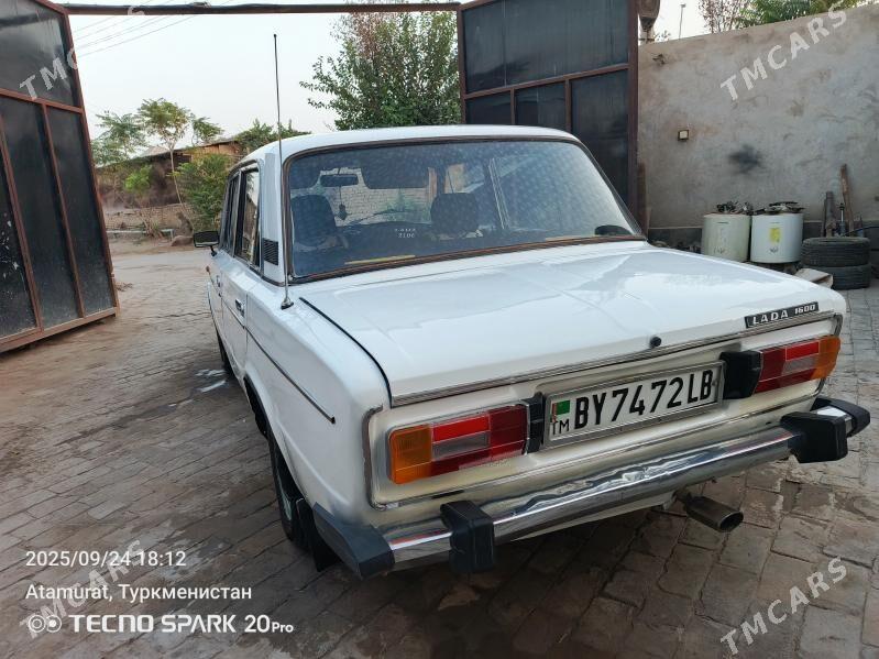 Lada 2106 1990 - 20 000 TMT - Керки - img 3