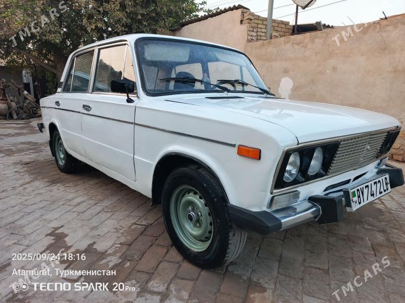 Lada 2106 1990 - 20 000 TMT - Керки - img 8