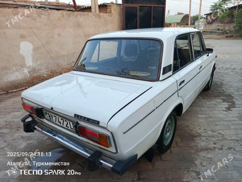 Lada 2106 1990 - 20 000 TMT - Керки - img 6