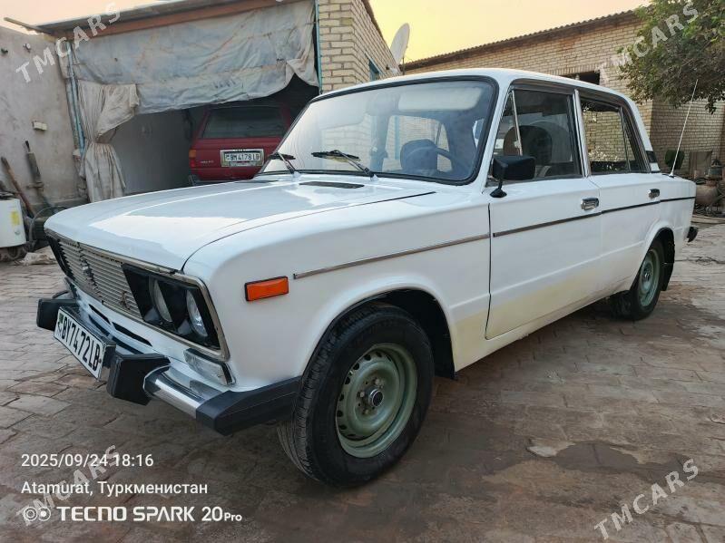 Lada 2106 1990 - 20 000 TMT - Керки - img 9