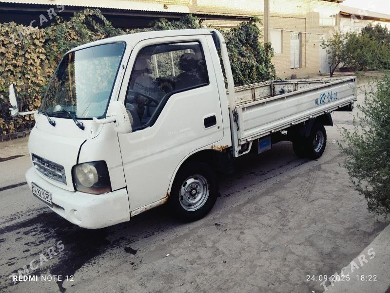 Kia Bongo 2002 - 100 000 TMT - Дашогуз - img 2