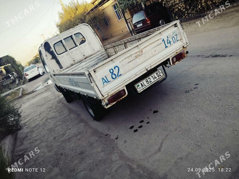Kia Bongo 2002 - 100 000 TMT - Дашогуз - img 6
