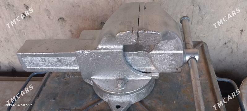 Tiski тиски arasta 1000 - Кёнеургенч - img 2