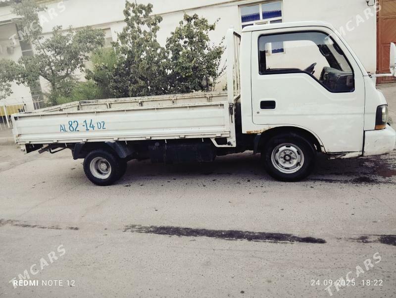 Kia Bongo 2002 - 100 000 TMT - Дашогуз - img 3
