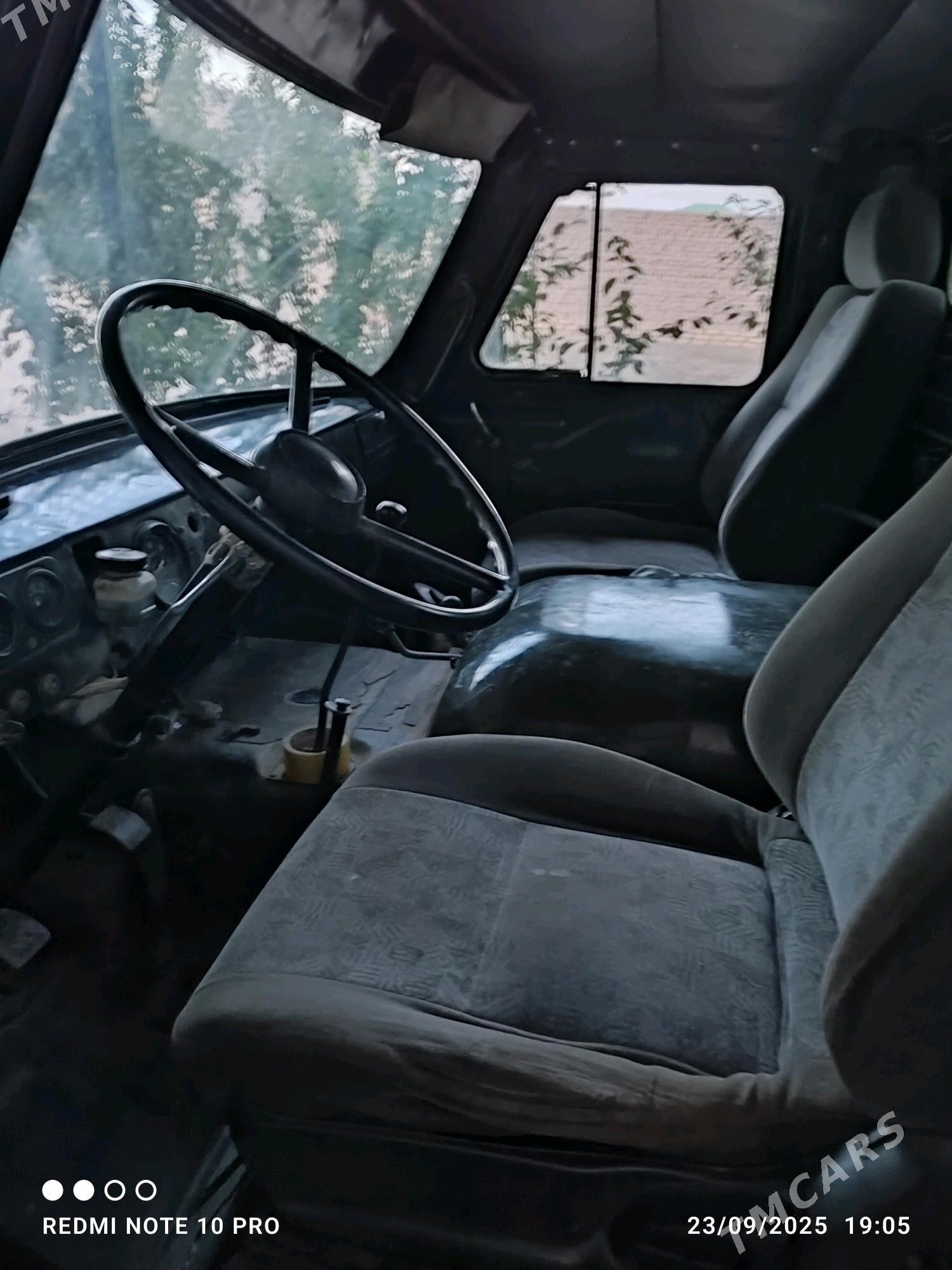 UAZ 462 1991 - 50 000 TMT - Шабатский этрап - img 2