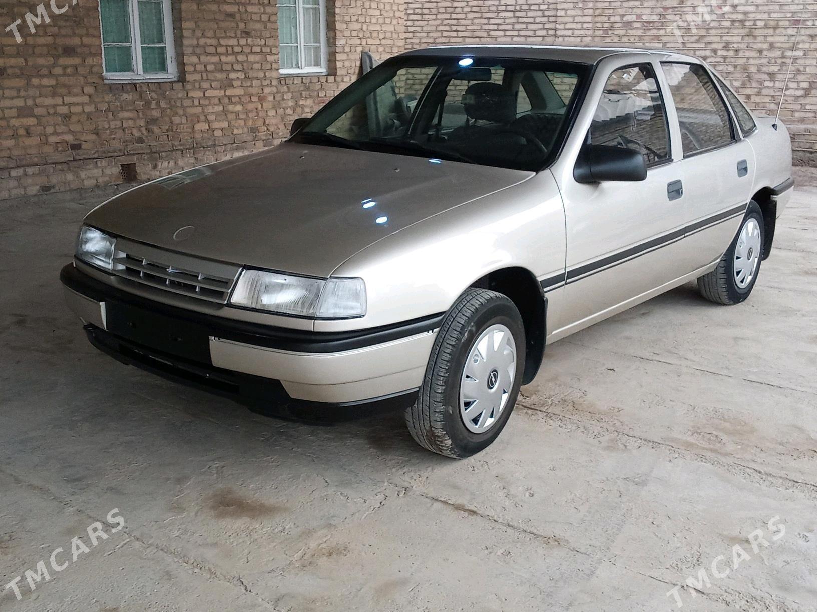 Opel Vectra 1992 - 35 000 TMT - Mary - img 3